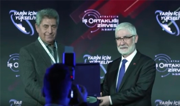 DMY Elektronik, ROKETSAN'ın Stratejik Partnerlerinden Biri Olarak Seçildi